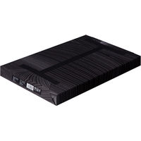 フルカラー印刷対応 マルチペーパー フルカラーペーパー 128g A3 1冊（250枚入）　国内生産品　FSC認証　アスクル  オリジナル