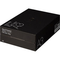 フルカラー印刷対応 マルチペーパー フルカラーペーパー 105g A3 1箱（1000枚：250枚入×4冊）国内生産品　FSC認証　アスクル オリジナル