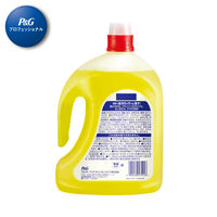 ジョイクイック 業務用2.5L 1個 食器用洗剤 P&G