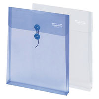 コクヨ ドキュメントケース<エンベロープ> クケ-874W 1袋(3枚入)