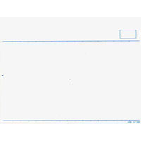 コクヨ 情報カードB6カード シカ-10W 1セット(200枚:100枚入×2冊)