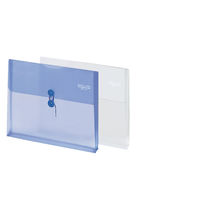 コクヨ ドキュメントケース<エンベロープ> クケ-834W 1袋(3枚入)