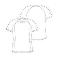 トンボ キラク 入浴介助用シャツ 男女兼用 L CR108-88-L 入浴介助用衣類 1枚