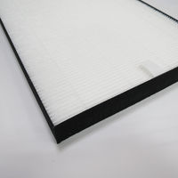 シャープ（Sharp） 交換用集じんフィルター FZ-D50HF 1枚