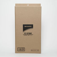 シャープ（Sharp） 交換用集じんフィルター FZ-D70HF 1枚