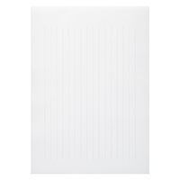 日本ノート　常備せん　セミB5　縦罫　LE70N