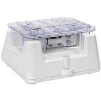 エー・アンド・デイ（A＆D） 防塵・防水 デジタルはかり 15kg SH15KWP（直送品）