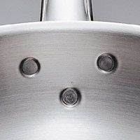 遠藤商事 トリノ フライパン AHLT901 1個