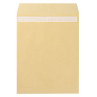 ツバメ工業　ワンタッチ封筒 テープ付　角3　500枚