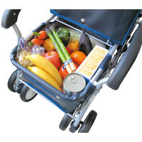 マキテック ノーブル 青花柄 ENB-011H 1台（直送品）