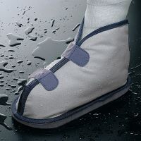 アルケア キャストシュー・WP L 17732 1個