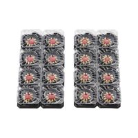 アースゴキブリホウ酸ダンゴ コンクゴキンジャム 1箱（16個入） アース製薬