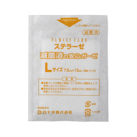 FC ステラーゼ L お徳用 1箱（24枚入） 白十字