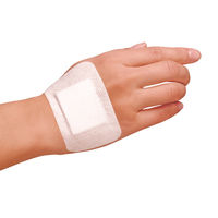 白十字 FC ワンタッチパッド M 1袋（6枚入）