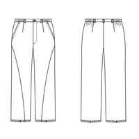 ナガイレーベン カ】LHー6203 ネイビー L LH-6203 1着　白衣