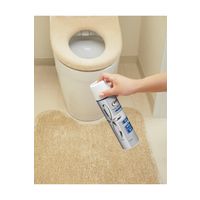 エステー トイレの消臭力スプレーウイルス除去プラス フレッシュグリーン 1本