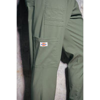 フォーク ディッキーズ カーゴパンツ シールズ S 5017sc-7-S 1枚　スクラブ