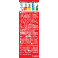 【栄養機能食品】富永貿易 ビタミンパーラー（紙パック）200ml 1箱（24本入）【1日分のビタミンC ビタミンE 配合】