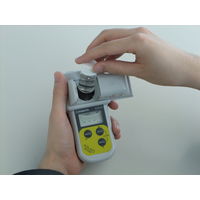 【アウトレット】【残留塩素測定器】 柴田科学 有効塩素濃度測定キット AQ-202P 080560-2020 1台【終売品】