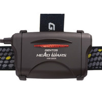 ジェントス ヘッドウォーズ HW-000X