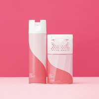 エステー トイレの消臭スプレーフローラルブーケ 1セット（3本） オリジナル