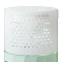 【アスクル限定】トイレの消臭剤　ナチュラルセレクト　ハーバルグリーン　1箱（18個入）　エステー オリジナル