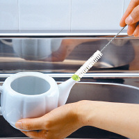 まめいた 注ぎ口ブラシ4点セット KB-781 1セット(4本入)