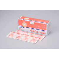 祐徳薬品工業　ブラッドバンプレスパッドマイルド　937-01115　1箱(80枚)
