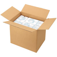 【底面B3】【160サイズ】　無地ダンボール　B3×高さ495mm　2L-3　1梱包（10枚入）