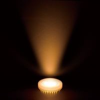 ヤザワコーポレーション　ハロゲン電球形LED電球　LDR4LWE11