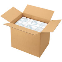 【底面B3】【160サイズ】　無地ダンボール　B3×高さ495mm　2L-3　1梱包（30枚入）