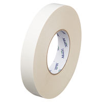 現場のチカラ 厚手布両面テープ 幅25mm×長さ25m 古藤工業 1セット（10巻入）  オリジナル