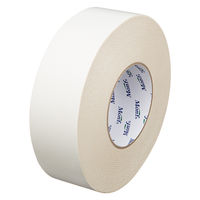 現場のチカラ 厚手布両面テープ 幅50mm×長さ25m 古藤工業 1セット（30巻入）  オリジナル