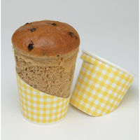 【非常食】 東京ファインフーズ 紙コップパン(チョコ) KC30 5年 1セット（1食×30）