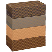 【数量限定】　アスクル オリジナルティッシュ フレッシオーネ2 1ケース（48箱） オリジナル