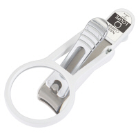 貝印 ルーペ付きツメキリ 大口径Mサイズ KE1351 1個