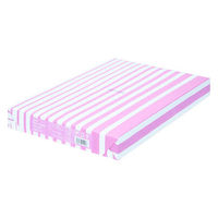 コピー用紙　リサイクルペーパー　FSC認証 + 古紙30%　A4　1冊（500枚入）　アスクル  オリジナル