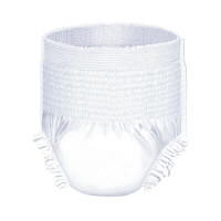 白十字　応援介護パンツタイプＭーＬサイズ男女共用３４枚入　35729　個