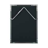 アートプリントジャパン　ライトフレーム賞状額シルバー大A3　0020281633　（直送品）