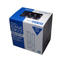 サンビー　エンドレススタンプ　ゴシック　EN-SG5　（直送品）