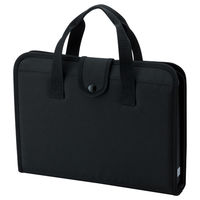 呉竹　書道セット　570S　黒　GA570-12　（直送品）