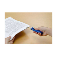 OHTO　ガチャック　中　青　GS-500アオ　（直送品）