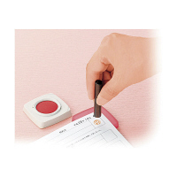 シヤチハタ シクオス ローズピンク MGM-30/H-1（直送品）