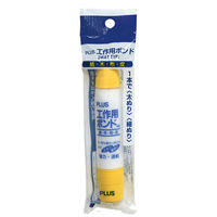 プラス 工作用ボンド 50g セリース NS-030S 1本