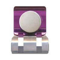 トーキンコーポレーション　マグネット付スライドクリップ　SCC-LMG10M　（直送品）