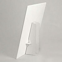 プラチナ万年筆　固定式ハレパネスタンド　B4～A3対応　10枚入　AS-700C