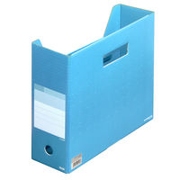 プラス ボックスファイル レギュラー S FL-023BF 1冊