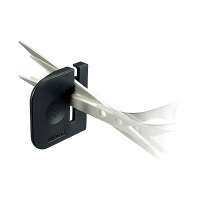 京セラ　ハサミ研ぎ器　黒　HT-NBK　（直送品）