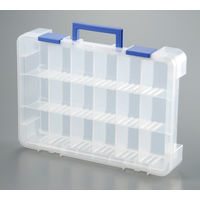 JEJアステージ　パーツストッカーPSー400 クリア　　1個