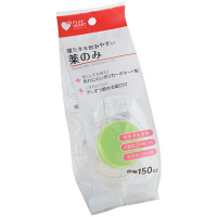 オオサキメディカル プラスハート薬のみ 介護 薬のみ器 吸い飲み 吸いのみ  グリーン1個入 74731 1個